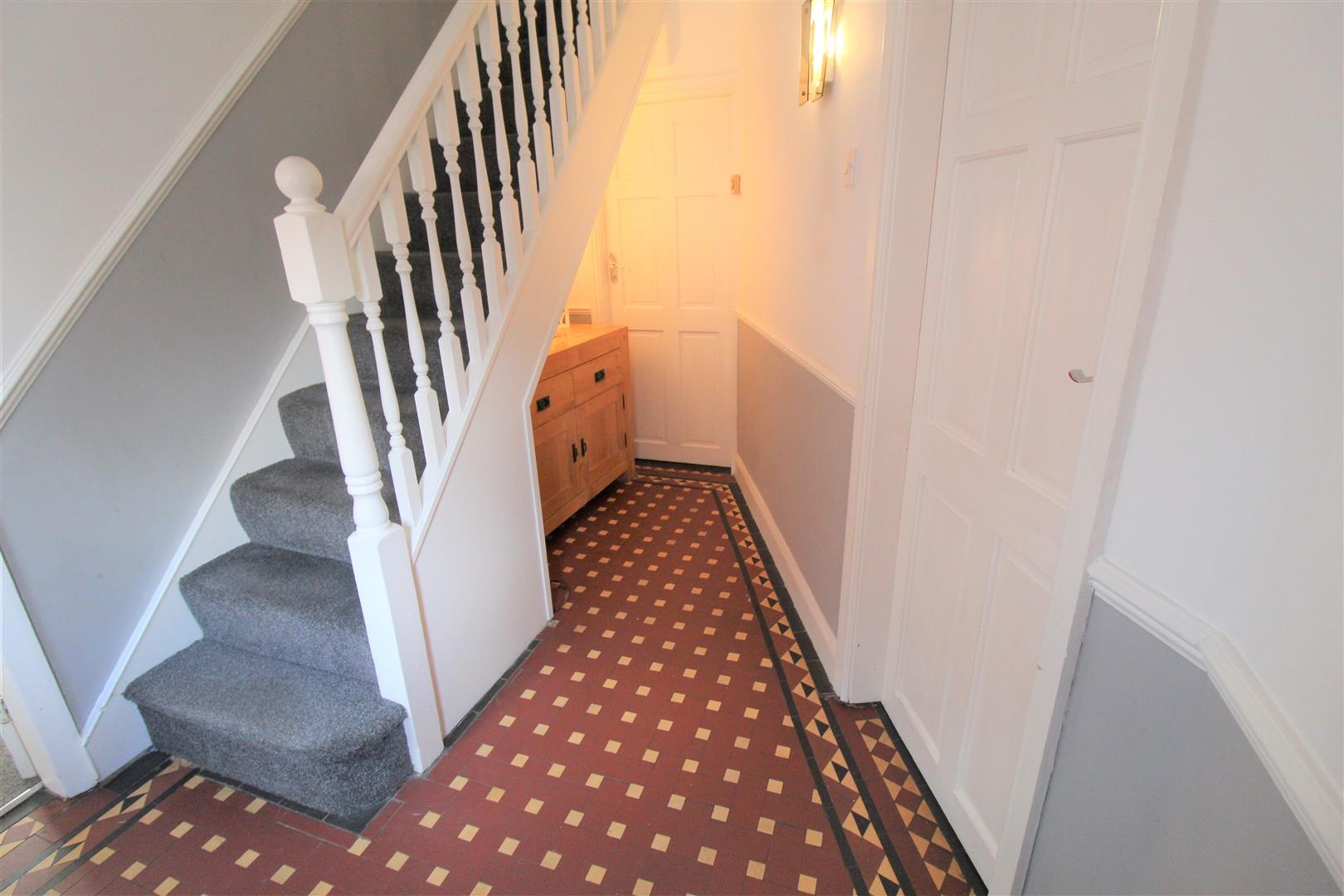 Marston Grove, Sneyd Green, Stoke-On-Trent